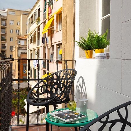 Casa Cosi - Francoli 1 Lejlighed Barcelona Eksteriør billede
