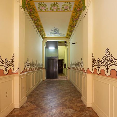 Casa Cosi - Francoli 1 Lejlighed Barcelona Eksteriør billede