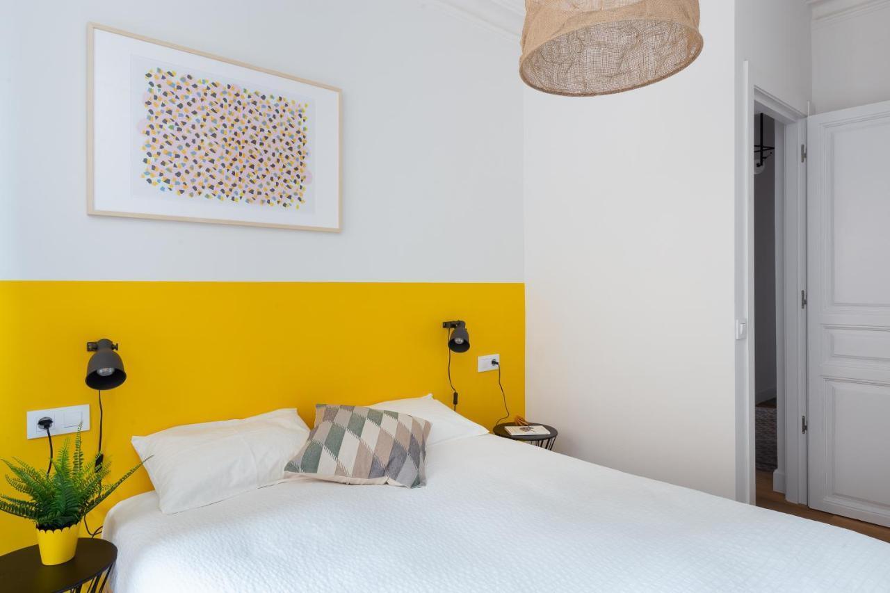Casa Cosi - Francoli 1 Lejlighed Barcelona Eksteriør billede